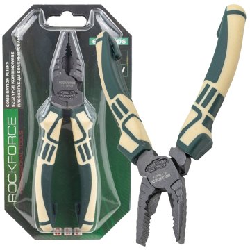 shumee Kombinirane klešče univerzalne klešče PROFI 150 mm Cr-V 6"