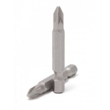 ROCKFORCE Križni nastavek za izvijač "Pozidriv" PZ2x50mm 1/4"