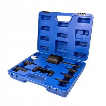 shumee Inercialni snemalnik za injektorje 9 kosov.