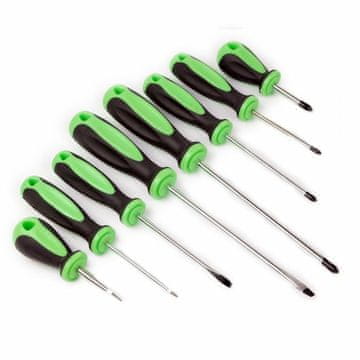 shumee Komplet izvijačev PH SL, 8 kosov