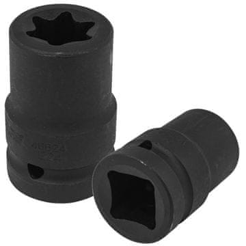 FORSAGE E24 3/4" udarni nastavek