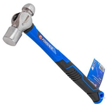 shumee Kladivo za pločevino za izbijanje vdolbin in oblikovanje pločevine 350 g