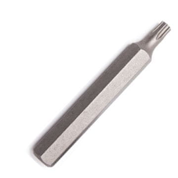 ROCKFORCE TORX nastavek T50x10mm L-75mm