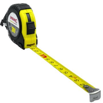 shumee Merilni trak, merilni trak, 3 m