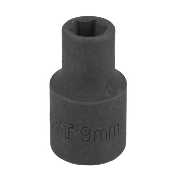 shumee 1/2" 9 mm 6-kraki nastavek