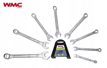 shumee KOMPLET 8 VILIČASTIH KLJUČEV