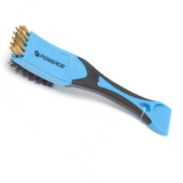 shumee Kovinska krtača