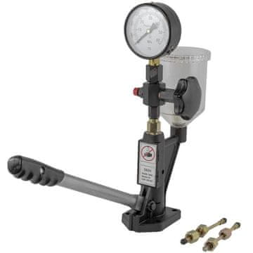 shumee Tester injektorjev dizel 600 barov