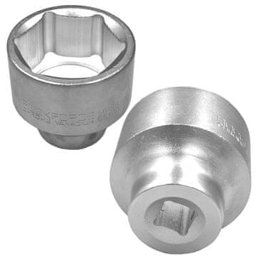 shumee NASADNI KLJUČ 1" 65 mm 6-kraki Cr-V