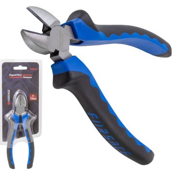 shumee Klešče za stransko rezanje 150 mm Cr-V 6"