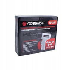 FORSAGE 1/4" pnevmatski udarni vijačnik