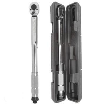 shumee Momentni ključ 19-110 Nm, certificiran 3/8"