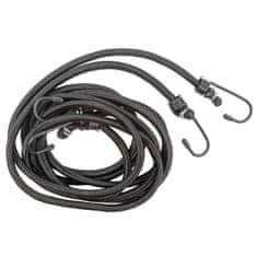 shumee Zložljiv transportni voziček s platformo 50 kg