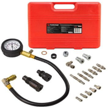 FORSAGE TLAČNI TESTER KOMPRESIJE ZA DIZELSKI MOTOR