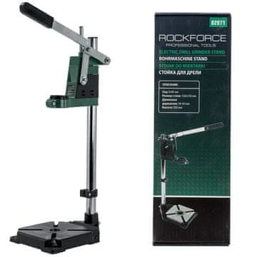 shumee STOJALO ZA VRTALNIK DRŽALO ZA TRIPAK 500 mm MIZA