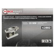 shumee Snemalec krogličnih zglobov (20 mm)