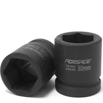 shumee 23 mm 3/4" šesterokotni udarni nastavek