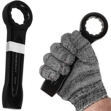 shumee 34 mm obročni ključ