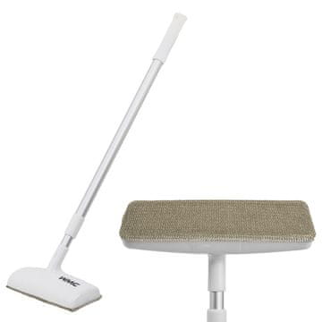 shumee Čistilec oken in stekla s teleskopskim ročajem 600-950 mm