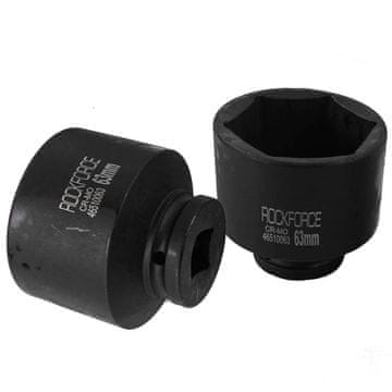 ROCKFORCE GLOBOKI UDARNI NASTAVEK 3/4" 63 mm