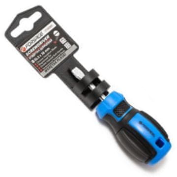 FORSAGE Ploščati izvijač Forsage SL5x38mm