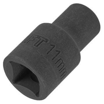 shumee 1/2" 11 mm 6-kraki nastavek