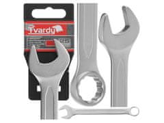 Tvardy Kombinirani ključ CrV, mat - (Velikost: 6 mm) T00606