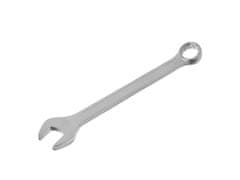 Tvardy Kombinirani ključ CrV, mat - (Velikost: 6 mm) T00606