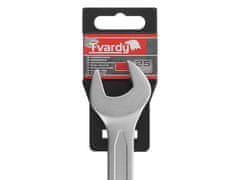 Tvardy Kombinirani ključ CrV, mat - (Velikost: 6 mm) T00606