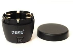 slomart Ohišje in pokrov 70mm T0-IKM7G