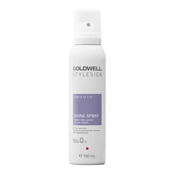 GOLDWELL Sprej za sijaj las Stylesing Smooth (Shine Spray) 150 ml