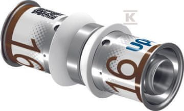 slomart Uponor S-Press Plus 16-16 spojka