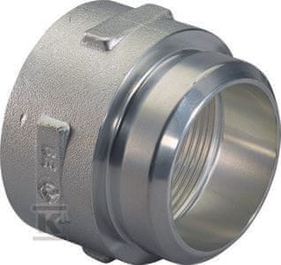 slomart Adapter z notranjim navojem Rp2" FT-RS2 Uponor RS