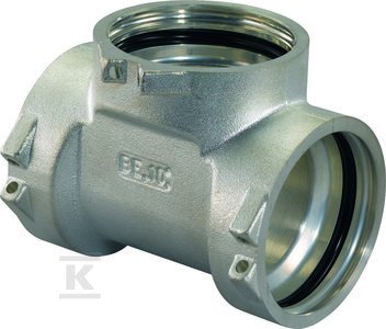 slomart Uponor RS modularni T kos RS2-RS2-RS2