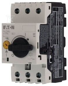 slomart Odklopnik za zaščito transformatorjev 1A PKZM0-1-T