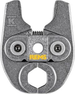 slomart Mini V 22 Čeljustna objemka