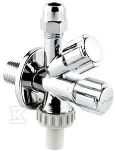 slomart Ergo kombinirani ventil