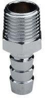 slomart Priključek za cev 1/2" x 15 notranji/zunanji navoj