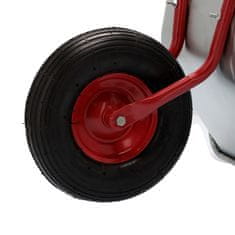 Aga Vrtno samokolnico 85l