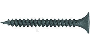 slomart Vijak za mavčne plošče 3.5x25 mm za pločevino, pakiranje 1000 kos. /1000kos/