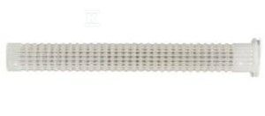 slomart Polipropilenska mrežasta cev 16x130 mm 10 kosov /10kos/