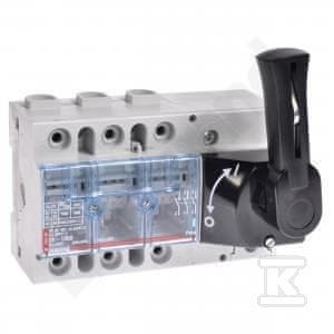 slomart Odklopno stikalo Vistop 100 A 3P