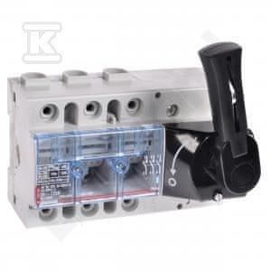 slomart Odklopno stikalo Vistop 125 A 3P