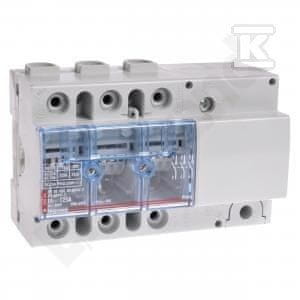 slomart Odklopno stikalo Vistop 125 A 3P stranski pogon