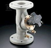 slomart Balansni ventil prirobnica Hydrocontrol VFC, siva litina, PN 16, DN 20