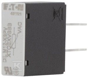 slomart Varistorsko zaščitno vezje za kontaktorje DILM12-XSPV240