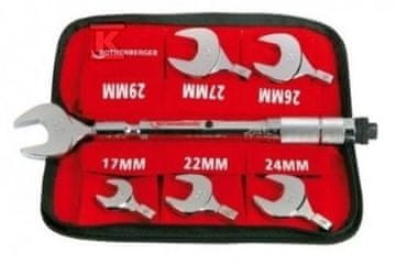 slomart Momentni ključ STANDARD