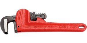 slomart Robusten ključ z ročajem 3/4""""