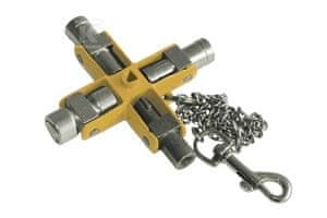 slomart Glavni ključ za omarice