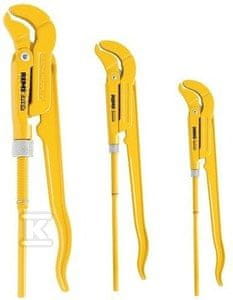 slomart REMS Catch Set S1, 1 1/2, 2